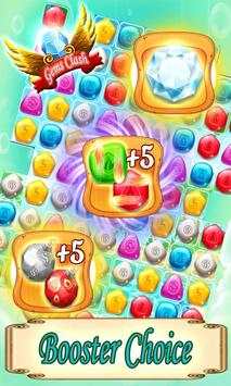 GEMS CLASH скриншот 3