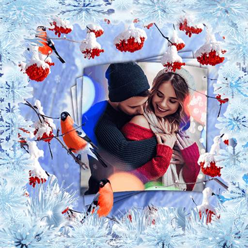Winter Photo Frames 2.13.0