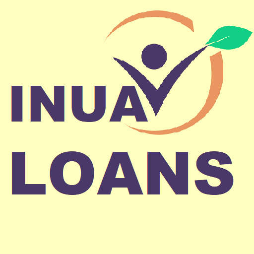 Inua Funds screenshot 1