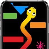 Slack.io - Snake Dash 1.1