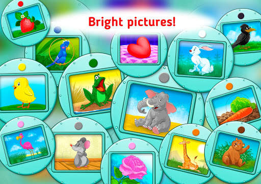 Colors: learning game for kids screenshot 17
