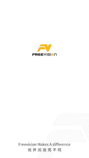 FVShare screenshot 1