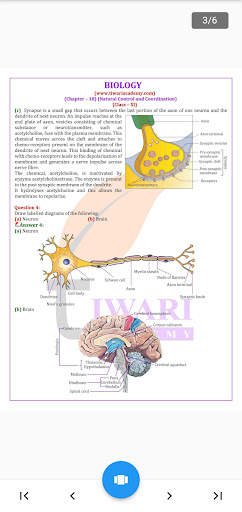 Tiwari Academy Learning App screenshot 6