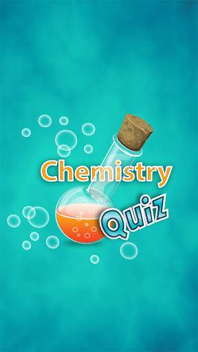 Chemistry Quiz Games - Fun Trivia Science Quiz App screenshot 1