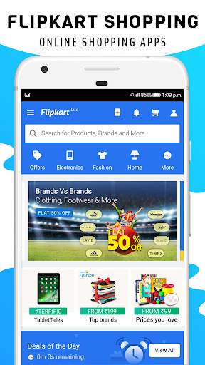 All In One App Shopping screenshot 6
