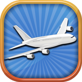 Ticketfly - Cheap last minute Flight &amp; Hotel deals icon