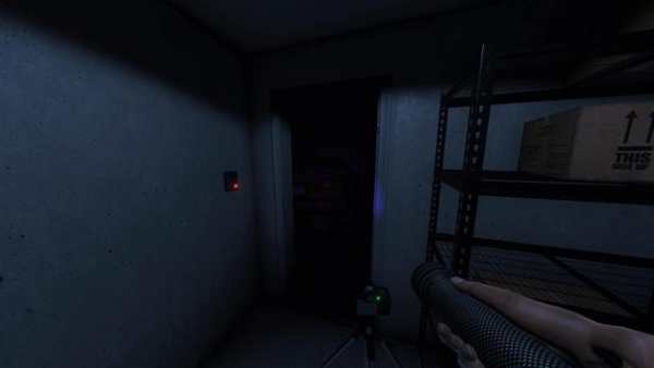 Phasmophobia mobile screenshot 3