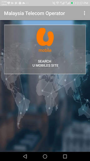 Site Finder screenshot 4