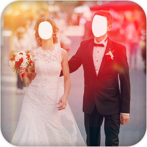 Wedding Couple Photo Suit 2020 1.0.2