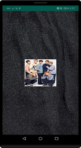 BTS song OFFLINE ALL-اغاني فرقة بي تي اس بدون نت screenshot 1