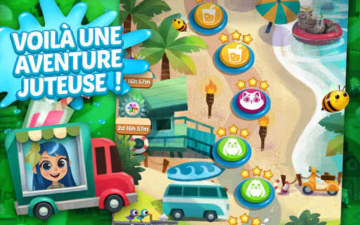 Juice Jam screenshot 14