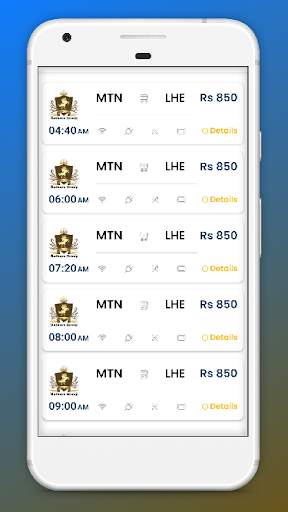 Rajput Travels screenshot 2