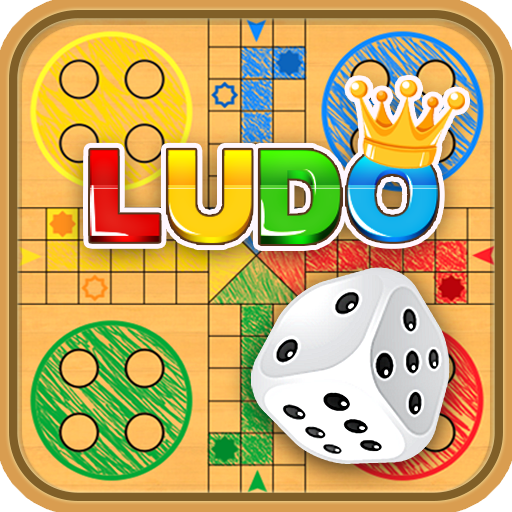 ikon Ludo लूडो Supreme Champion