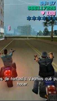 Fresh Cheats : GTA Vice City screenshot 2