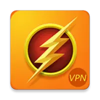 FlashVPN Fast VPN Proxy on 9Apps