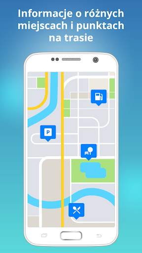 Navigation & Maps : shortcut screenshot 5