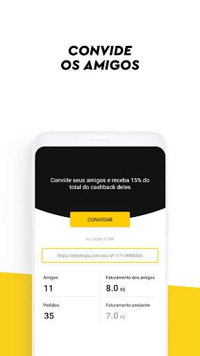 LetyShops — Cashback screenshot 5
