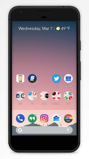 android launcher screenshot 4