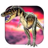 Dinosaur Killer Live Wallpaper 2.0