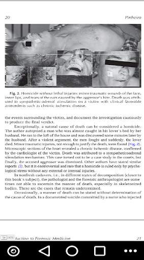 Anthropology - Medical Anthropology and Medicine screenshot 5