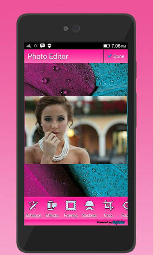 Camera 2018 screenshot 2