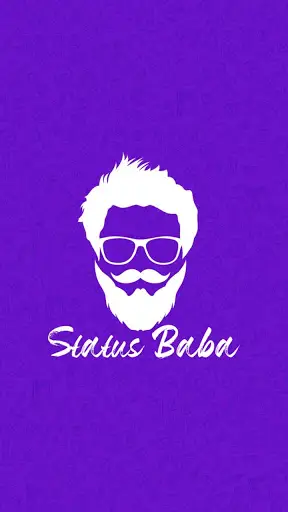 Status Baba (Status download app) screenshot 1