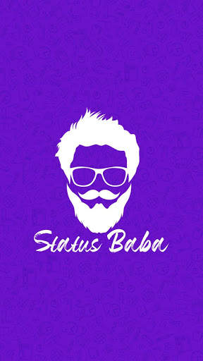 Status Baba (Status download app) screenshot 1