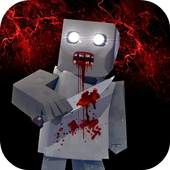 Escape Granny Craft - Horror Survival House 1.0