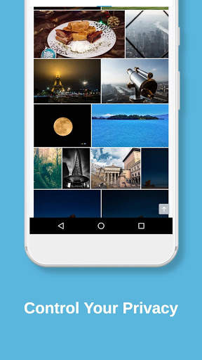 Magellan Browser - Free & Fast Adblocker screenshot 4