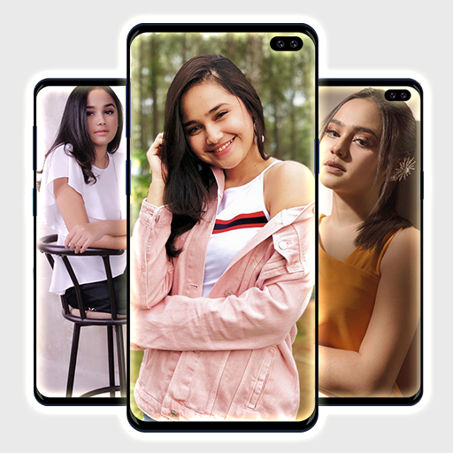 ikon Syifa Hadju Wallpaper dan Foto