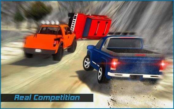 Extreme Racing Fever 3D – Offroad F1 Drive 4x4 screenshot 1