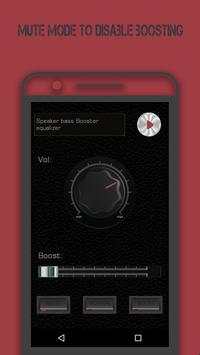 Master Music Equalizer - Speaker Bass Booster Pro screenshot 5