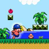 Hario World - Sboy World Adventure 1.0