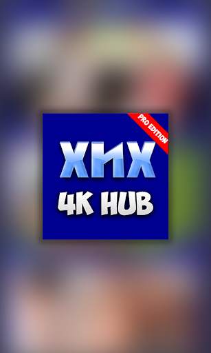 XNX Videos HD PRO Edition screenshot 1