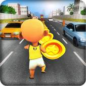 Upin Dash Ipin Adventure 1