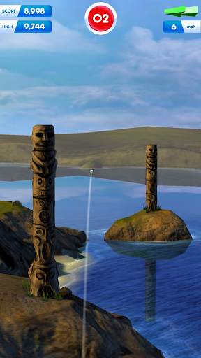 Flick Golf World Tour screenshot 6