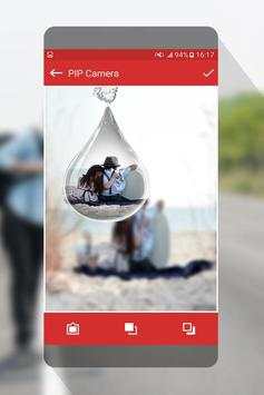 3D PIP Camera Effect screenshot 5