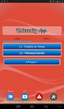 UPP University App screenshot 18