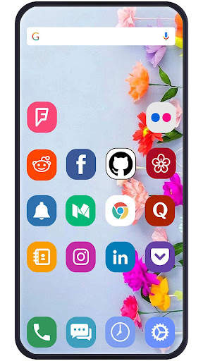 Theme for iPhone 11 screenshot 3
