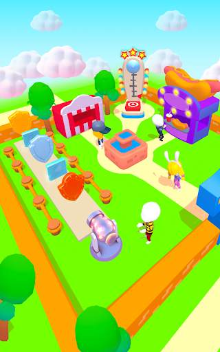 Log Thrower screenshot 16