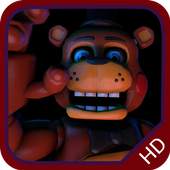 Freddy's 2 3 4 5 Wallpapers HD 1.0