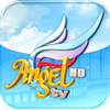 Angel TV icon