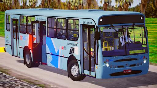 Mods Proton Bus Simulator e Proton Bus Road screenshot 4
