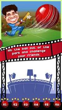 Cricket Vs Cinema screenshot 2