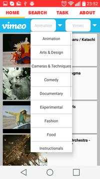 DownLoad Master screenshot 3