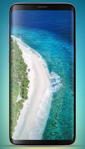 Maldives Island Wallpaper HD screenshot 13