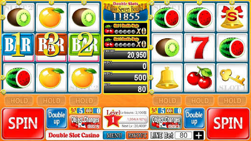 Double Slot Casino Free screenshot 4