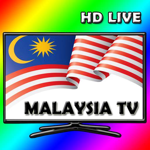 TV Malaysia - Semua Saluran 1.21