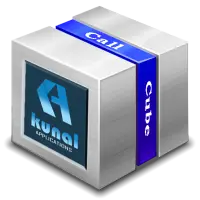 Call Cube : Call Recorder icon
