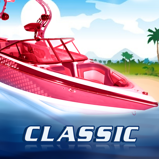 Run Boat Run - New Running Games icon